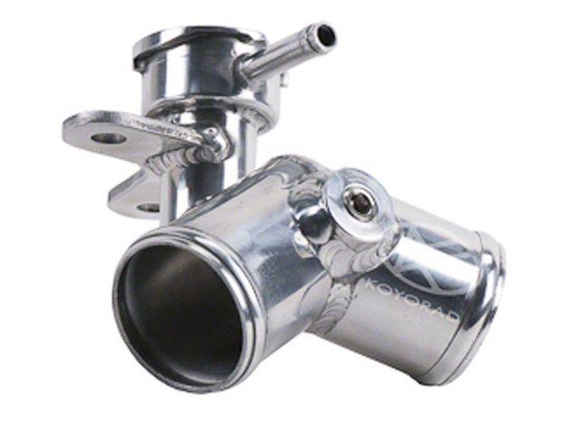 Koyo 13-16 Scion FR-S / Subaru BRZ Aluminum Filler Neck