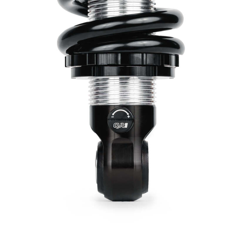 QA1 99-06 Chevrolet Silverado 1500 2WD Front Coil-Over Kit - Single Adjustable