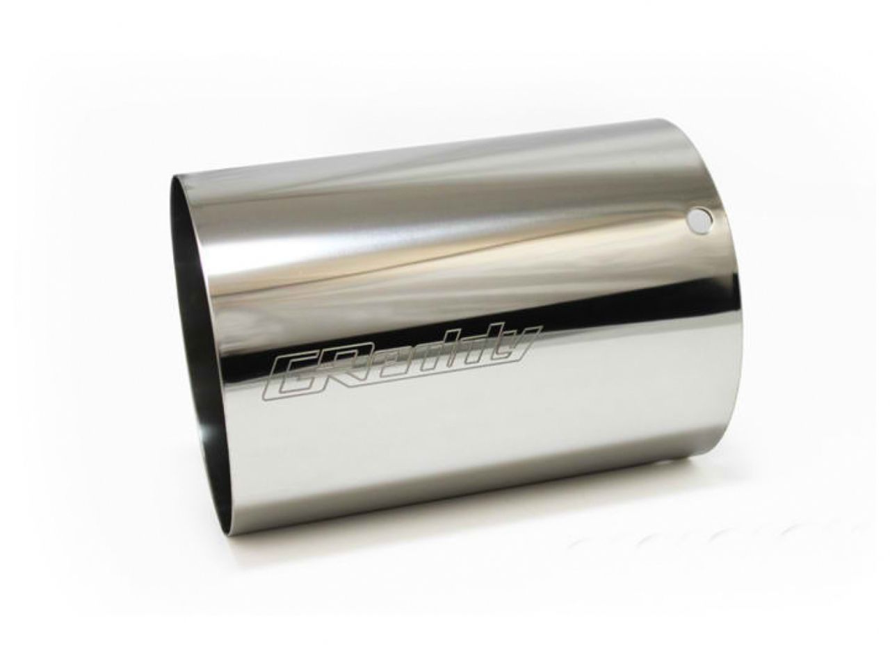 GReddy SS Tip (105mm Dia/150mm Length) for Universal 2.5in Revolution RS Muffler