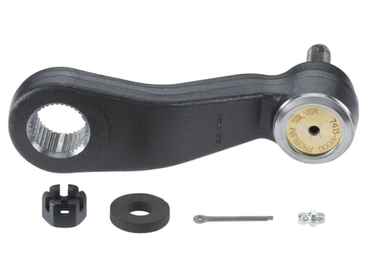 MOOG 02-06 Cadillac Escalade Pitman Arm