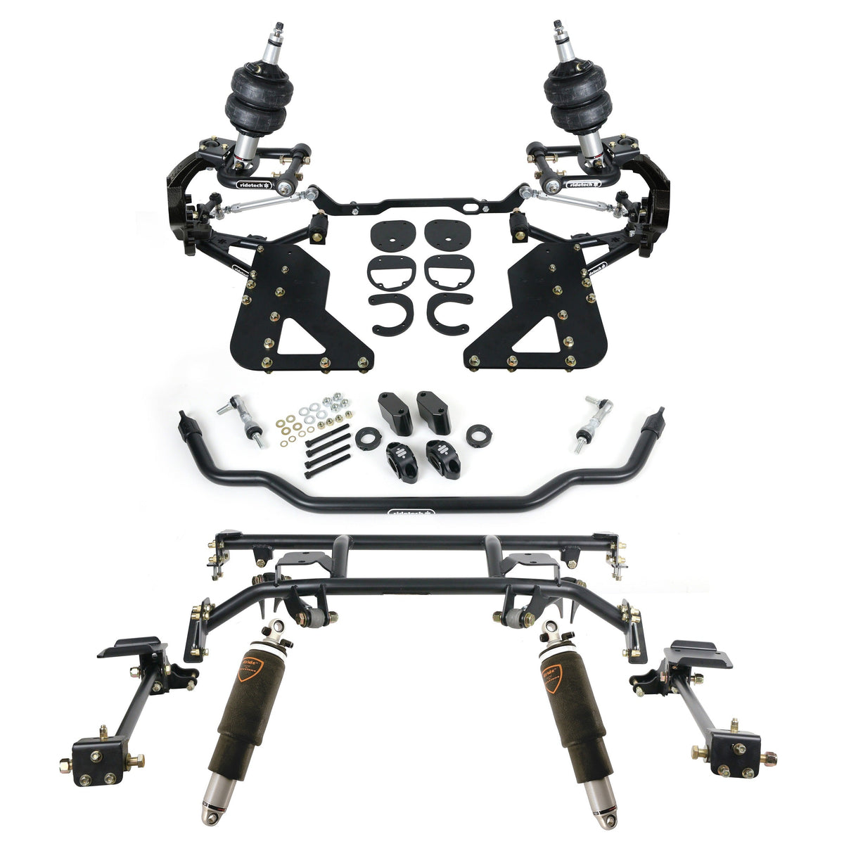 RID Steering Systems