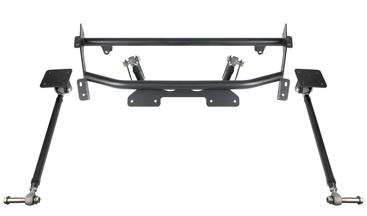 Ridetech 68-72 Nova Air Suspension System