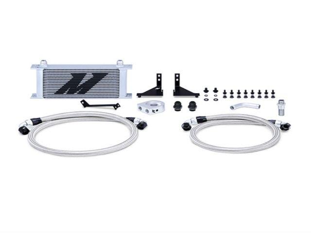 MOOG 01-05 Chrysler Sebring Front Right Sway Bar Link