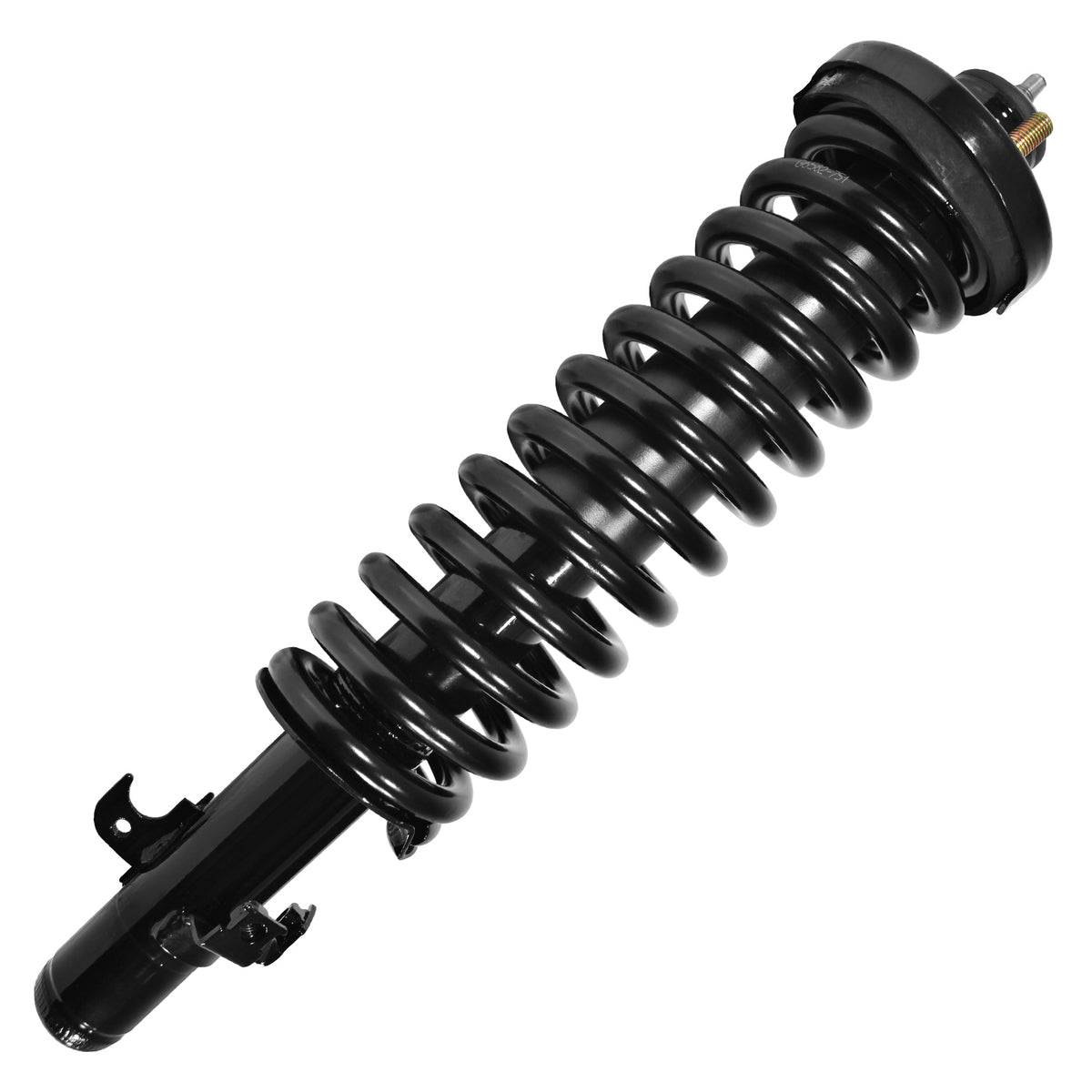 QTP 4in Adjustable Stainless Steel Turn Down