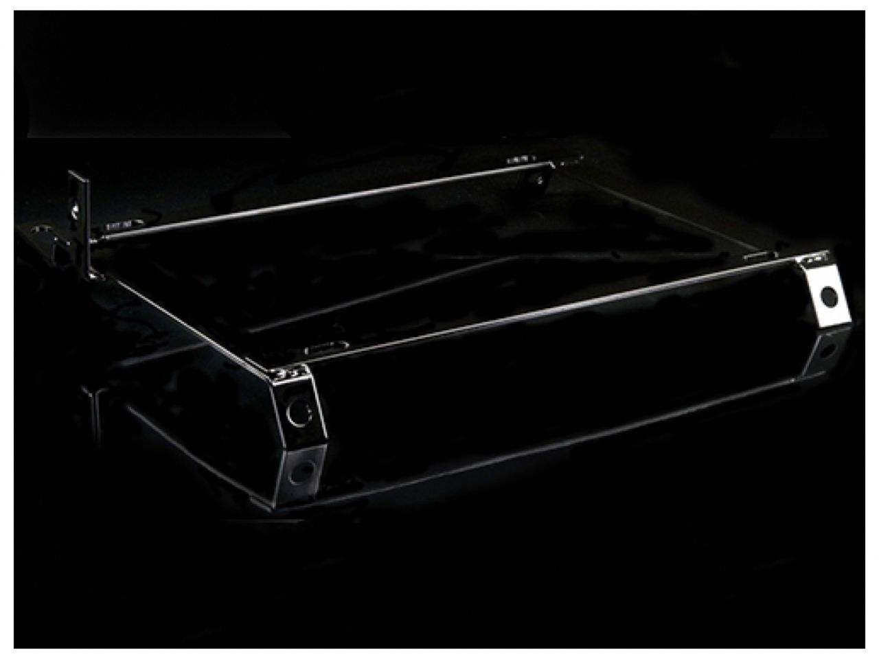 Weapon R 89-95 Nissan 240SX Racing Seat Brackets