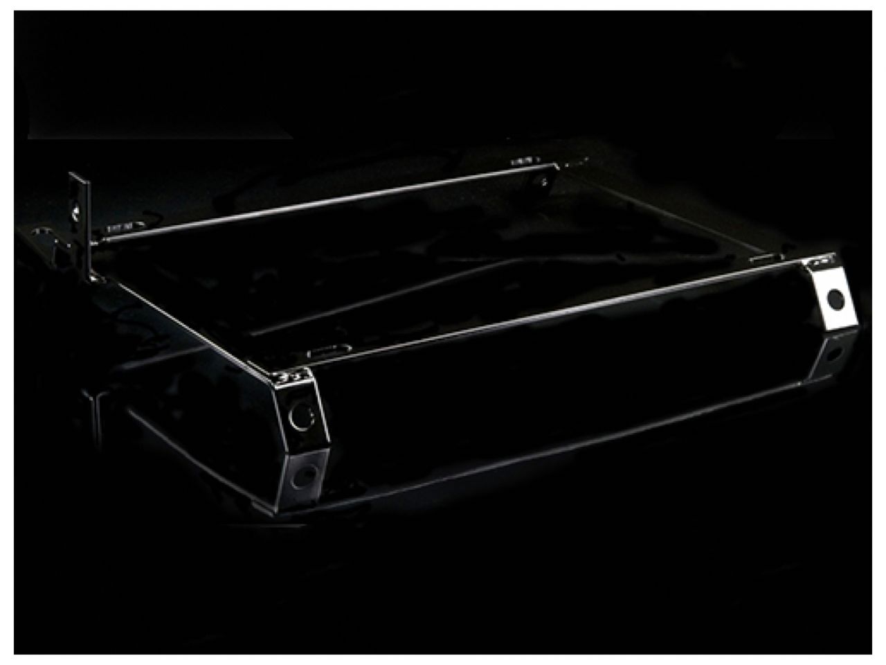Weapon R 03-05 Tiburon Racing Seat Brackets