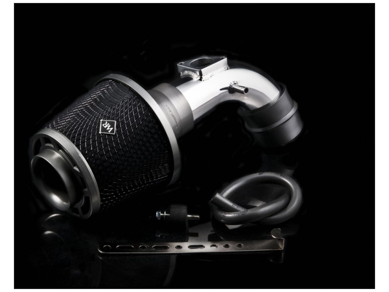 Weapon R 99-02 Toyota Corolla 1.8L Secret Weapon Intake