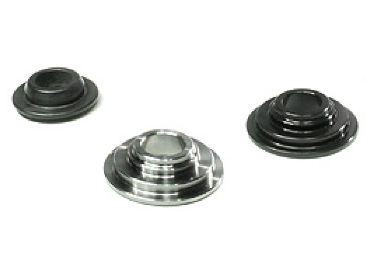 Manley 7 Degree 16pc Titanium Retainers for Manley 13093