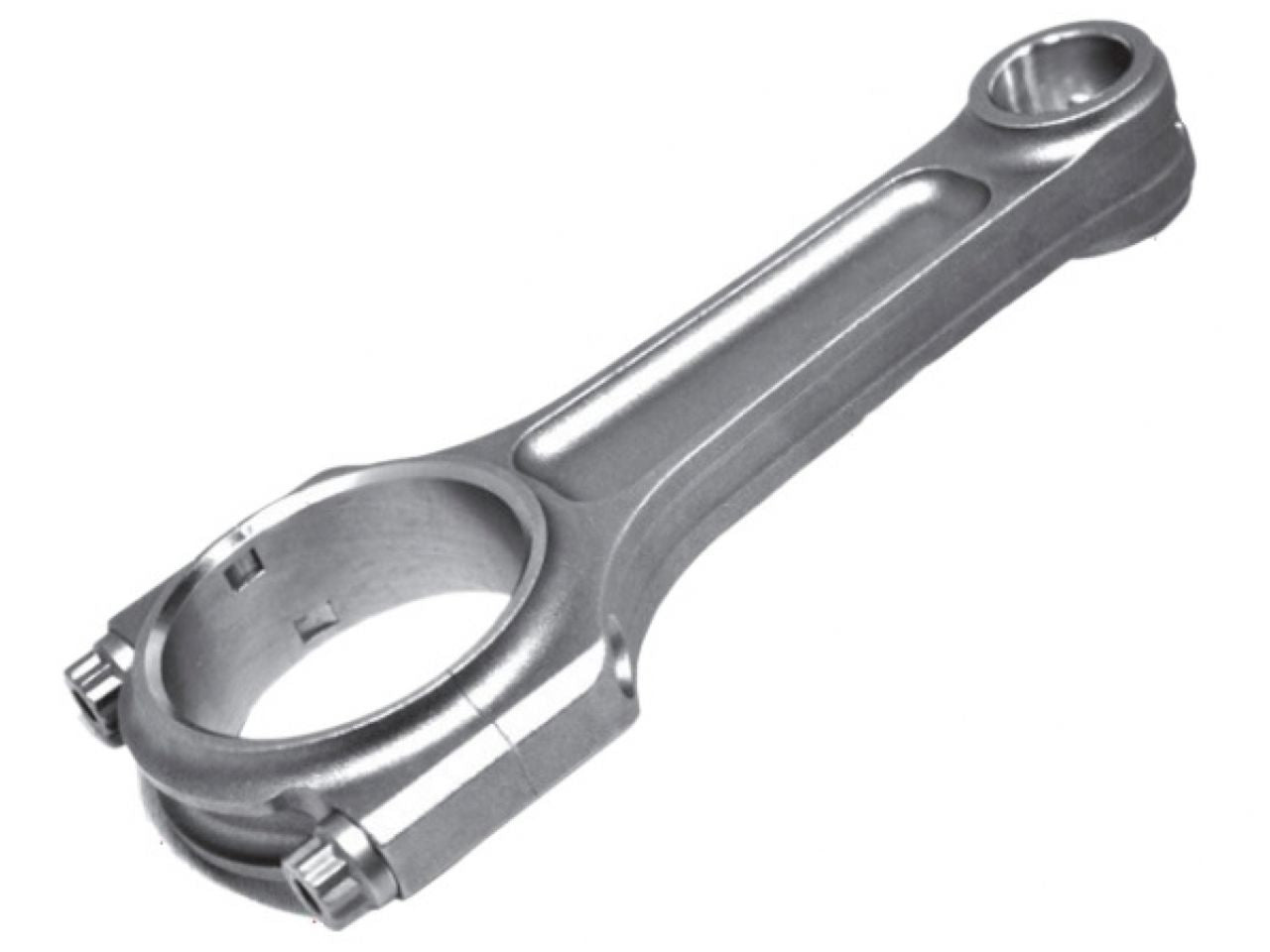 Manley Mazda Speed3 MZR 2.3L DISI T Turbo Tuff Pro Series I Beam Connecting Rod Set w/ARP 625+ Bolts
