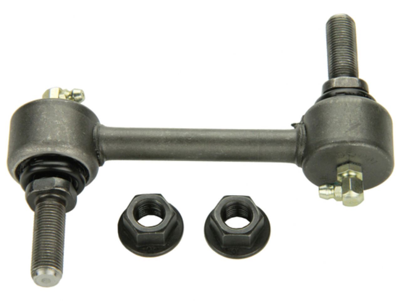 MOOG 07-14 Ford Edge Front Sway Bar Link Kit