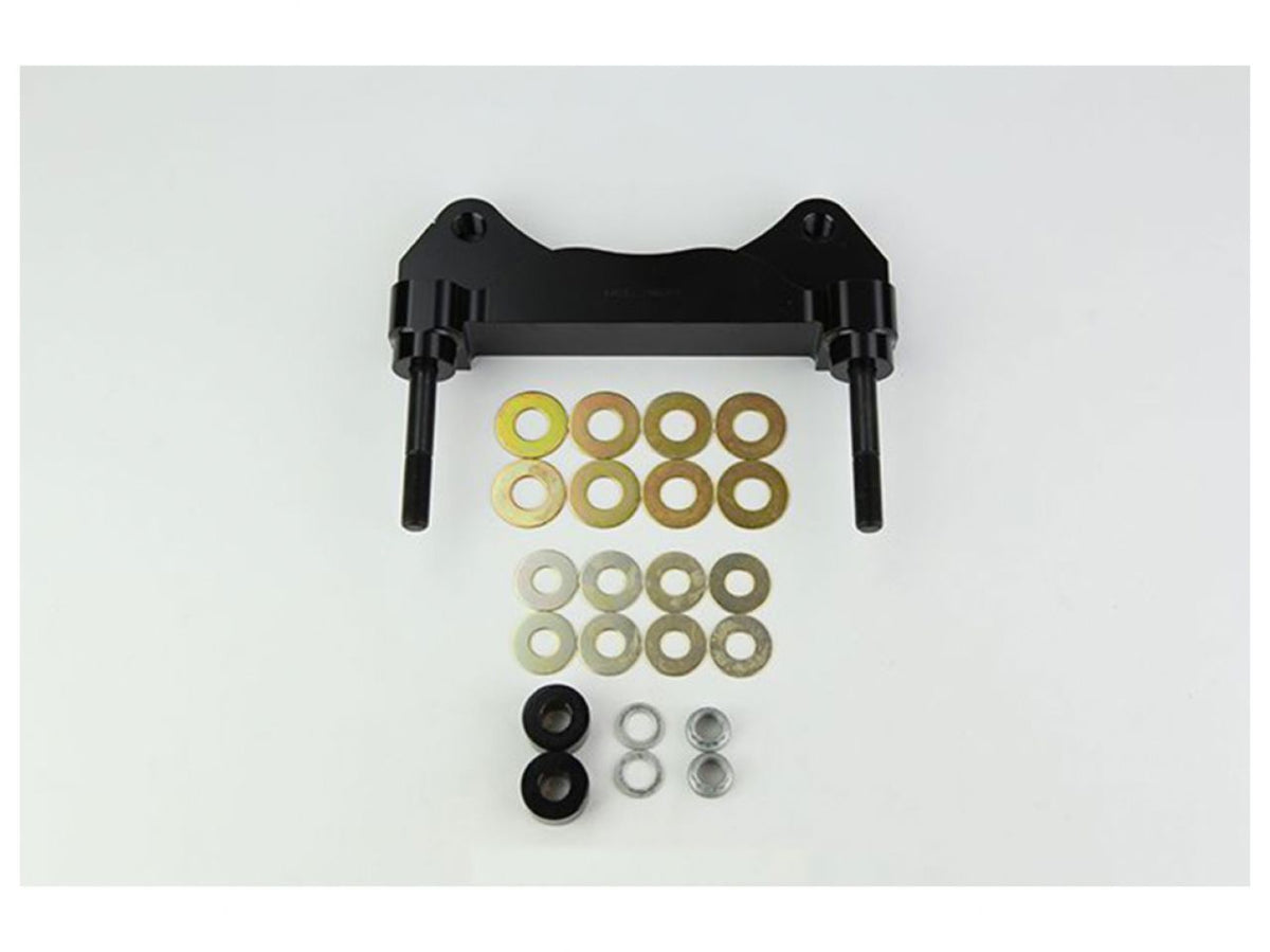 Wilwood bracket kit caliper MT FNSL6R camaro 98-02 14.00 rotor