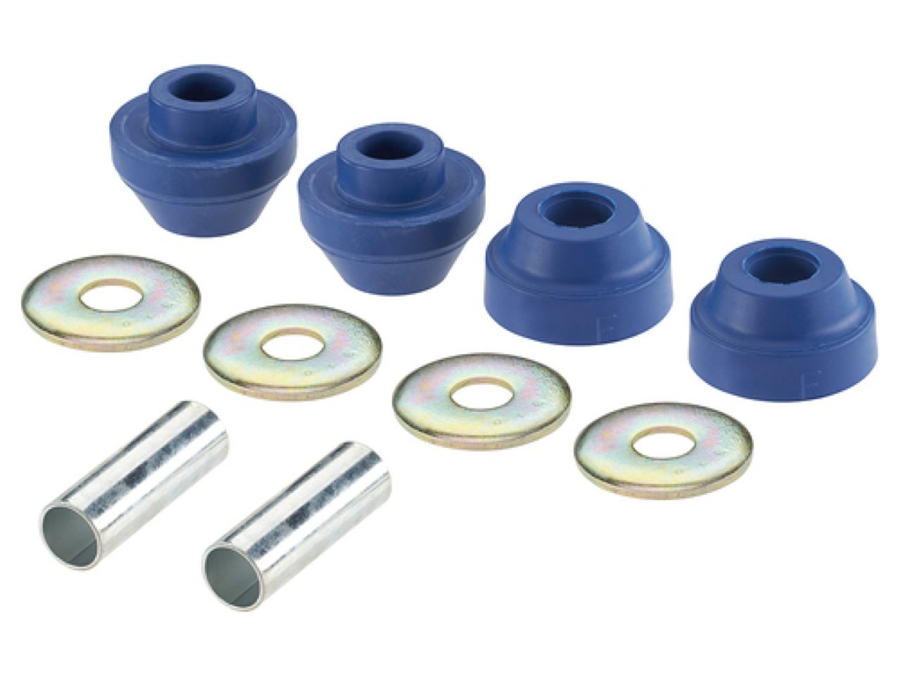 MOOG 89-97 Ford Thunderbird Front To Frame Strut Rod Bushing Kit