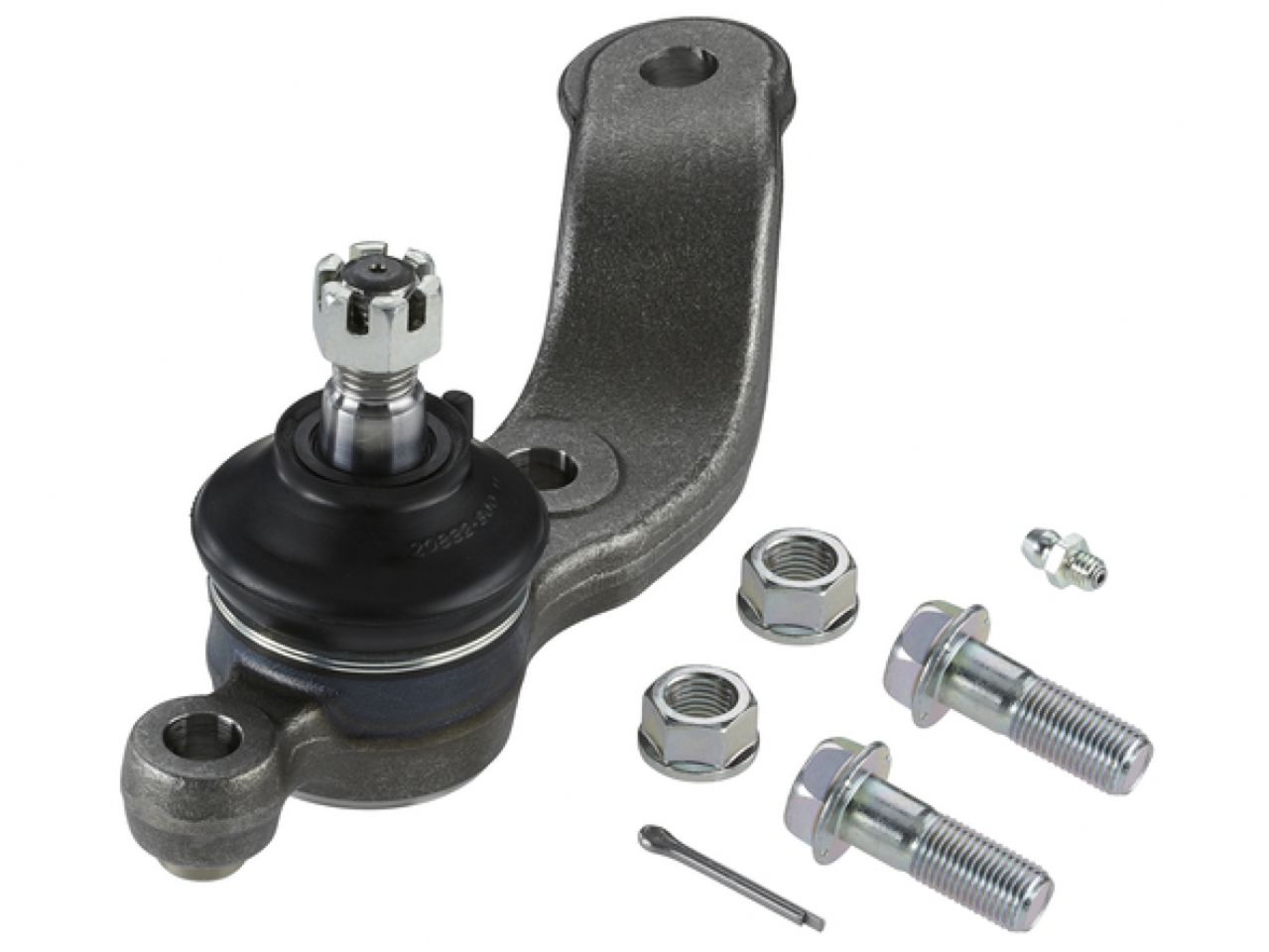 MOOG 95-04 Toyota Tacoma DLX Base S-Runner Front Right Lower Ball Joint