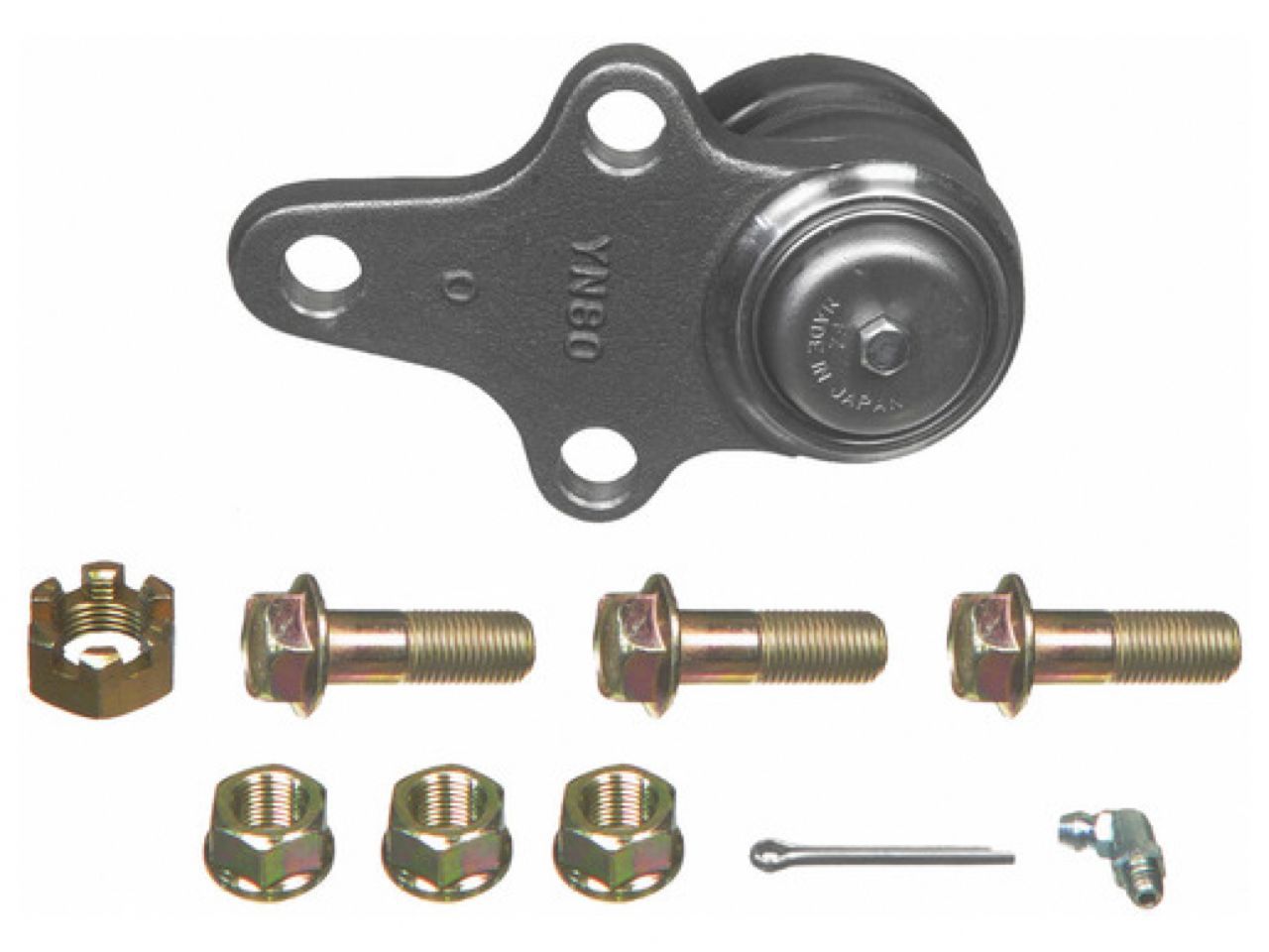MOOG 89-95 Toyota Pickup Front Lower Ball Joint