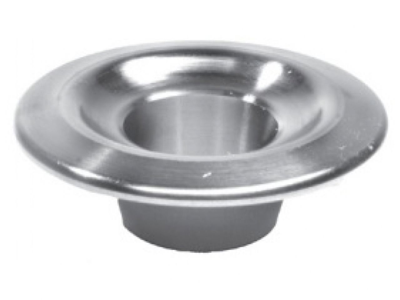 Manley Spring Retainer, RET-TI 1.625,+.100 DBL