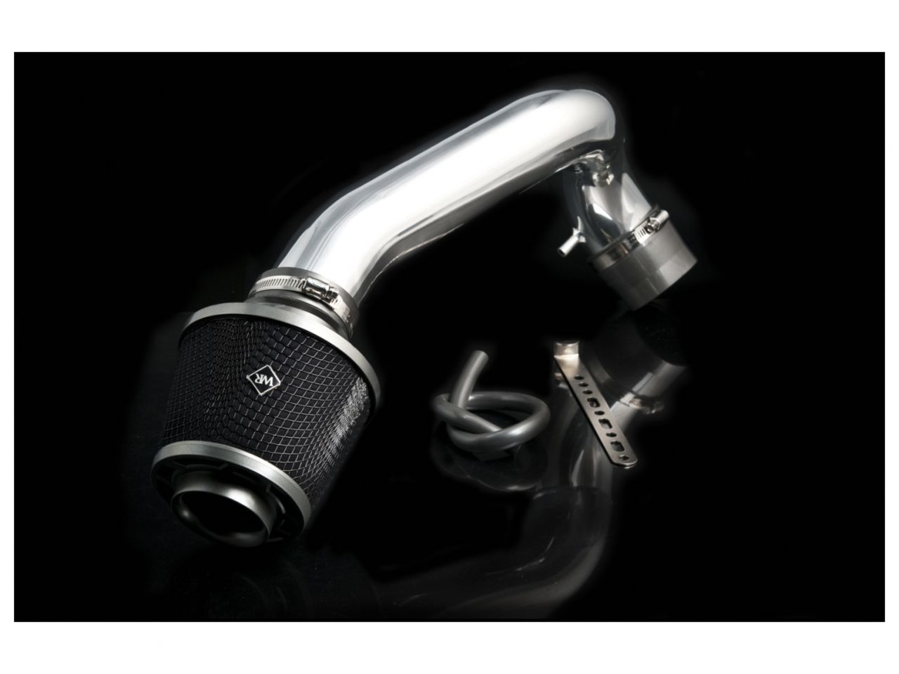 Weapon R 94-01 Acura Integra VTEC GSR Secret Weapon Intake
