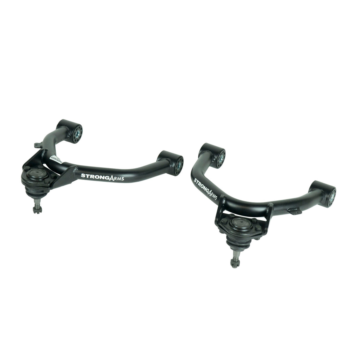 Ridetech 07-16 GM 1500 2WD (w/ OE Cast Steel Arms) Complete Coil-Over Suspension System