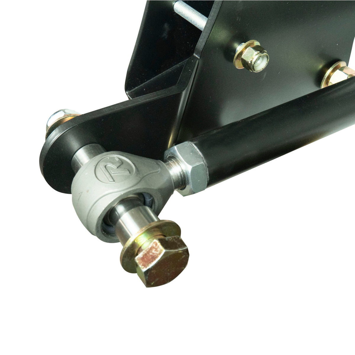 Ridetech 14-18 GM 1500 2WD Complete Coilover Suspension System