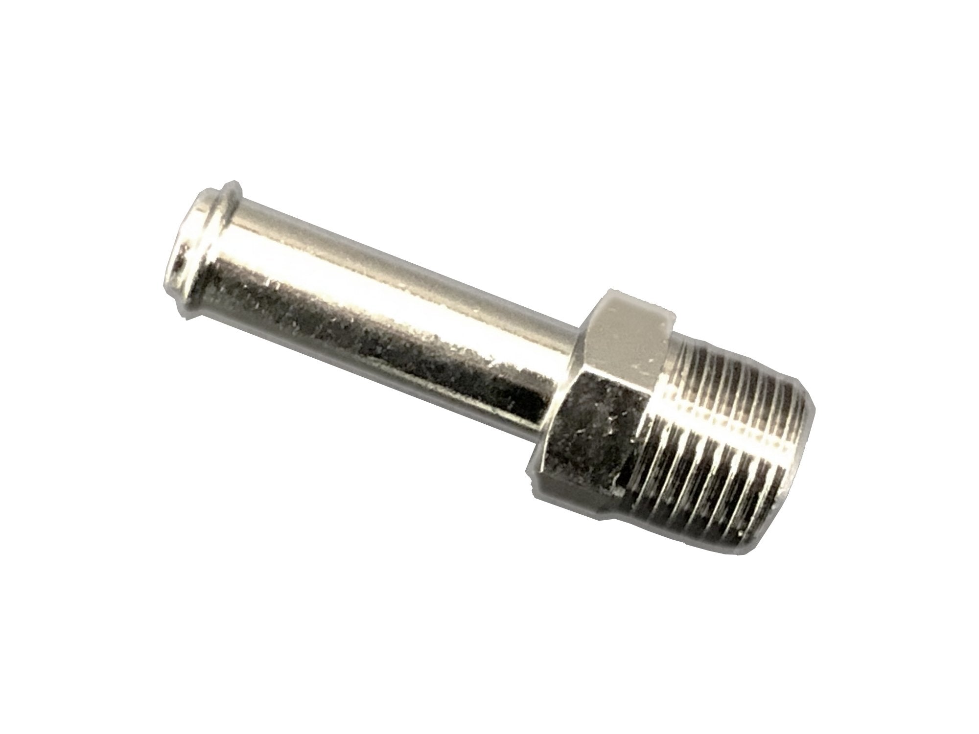 GReddy 6mm Vacuum Nipple 1/8 Pipe Thread Fitting