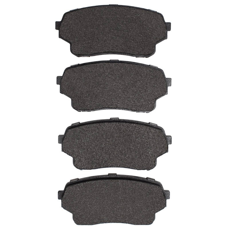 R1 2004-2006 Suzuki XL-7 Front R1 Optimum OE Pads & Hardware Kit