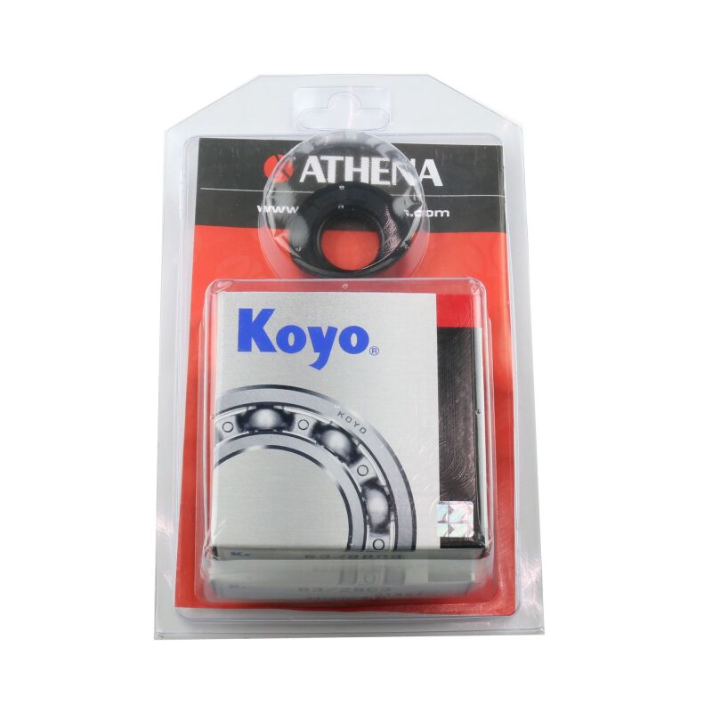 Athena 22-23 Fantic XX 250 2T Main Bearing & Seal Kit
