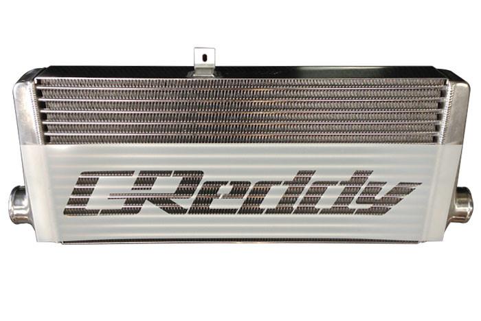 GReddy Stencil Small 15in x 2.125in