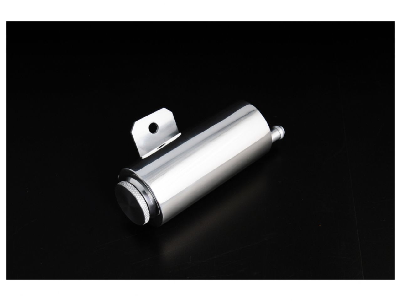 Weapon R Honda Ruckus (no view tube) Aluminum Coolant Overflow Tank