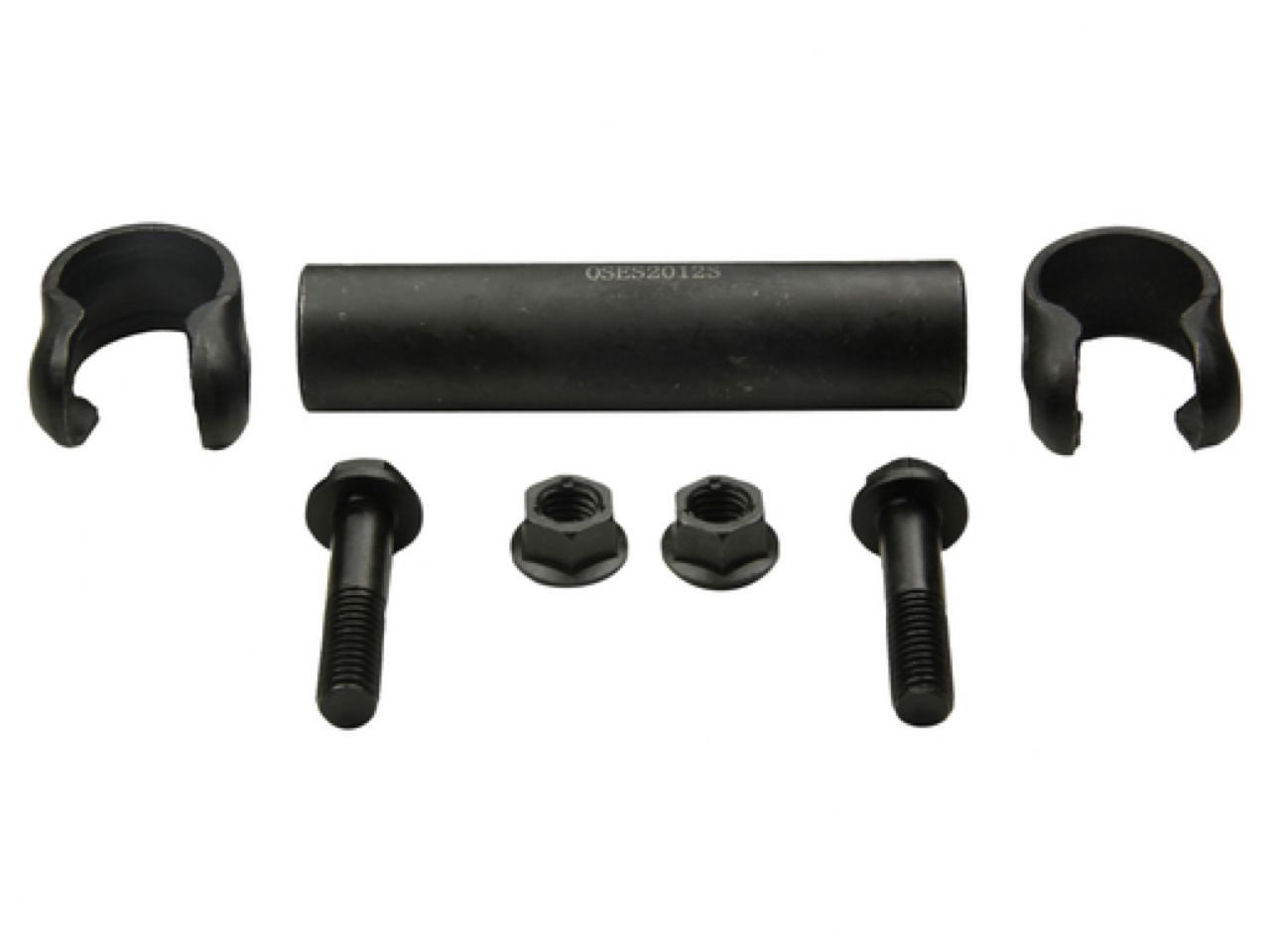 MOOG 94-01 Dodge Ram 1500 Left Adjusting Sleeve