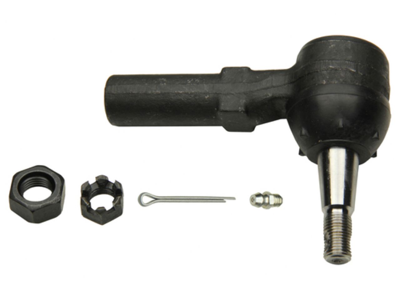 MOOG 96-07 Ford Taurus Front Outer / Outer Tie Rod End