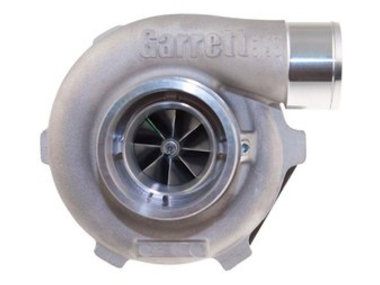 Garrett GTX3071R Gen II Turbo Assembly Kit V-Band / V-Band 0.61 A/R