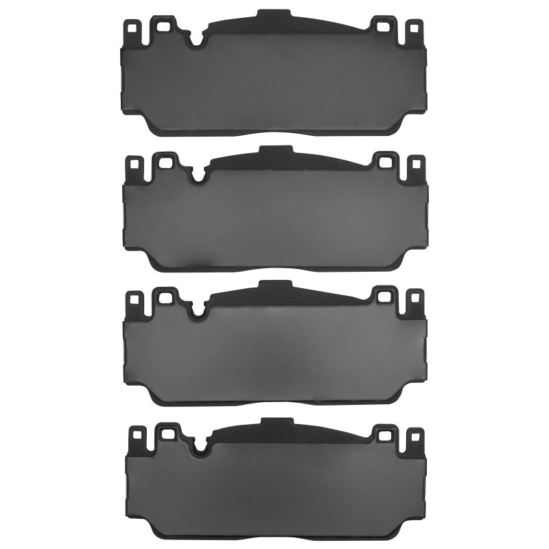R1 12-21 BMW M6 Gran Coupe Front Optimum OE Pads & Hardware Kit