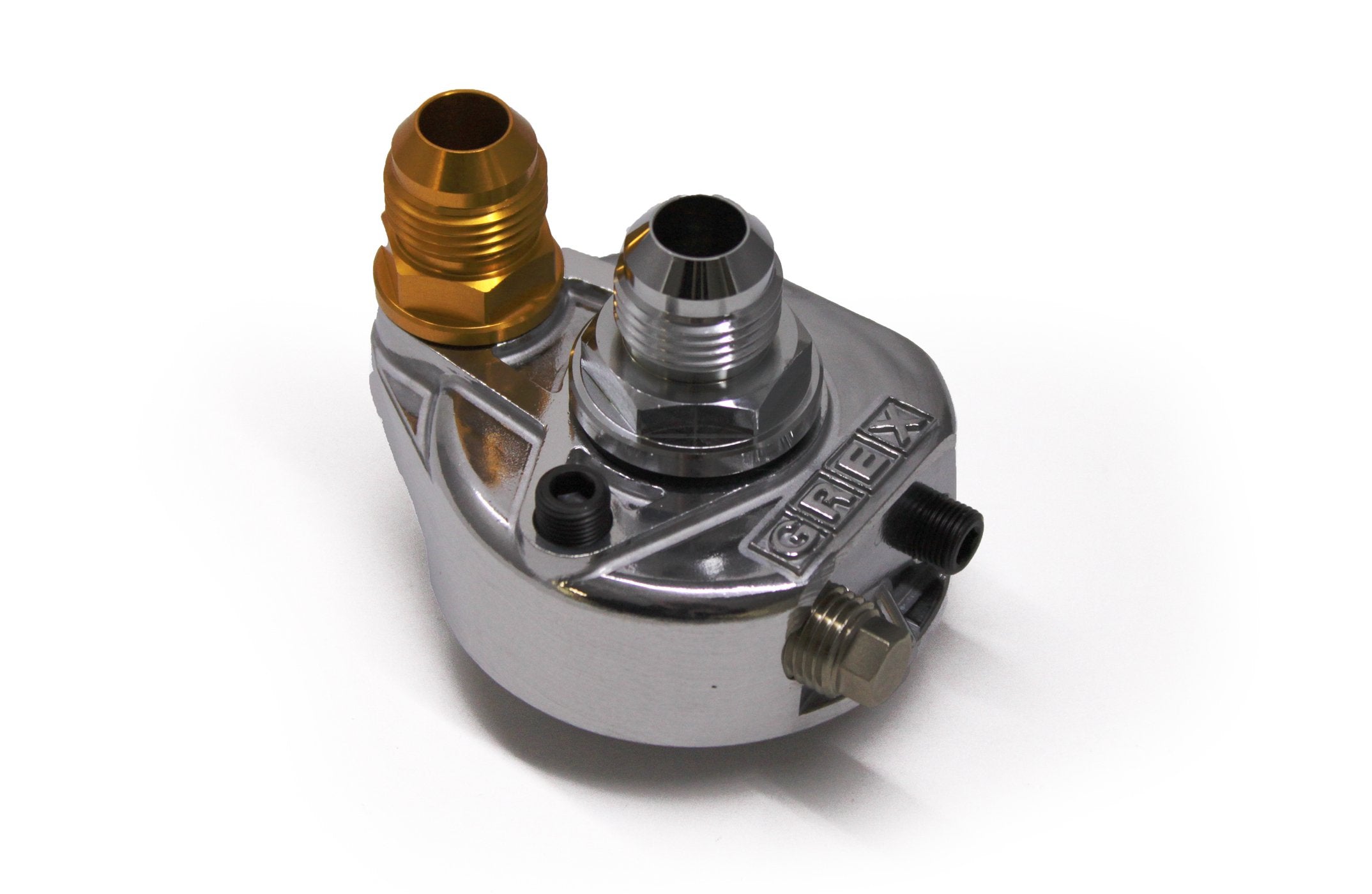 GReddy Type G Oil Block Assembly .75x16 AN10