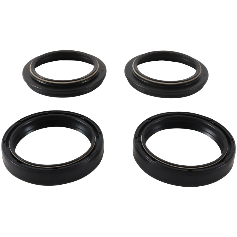 Pivot Works 2011 Beta RR 4T 350 Fork Oil & Dust Seal Kit