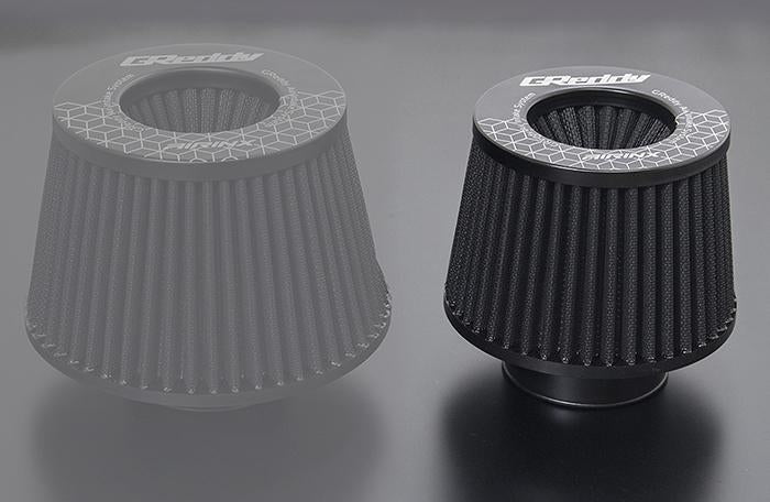 GReddy Airinx S 70mm Universal Filter