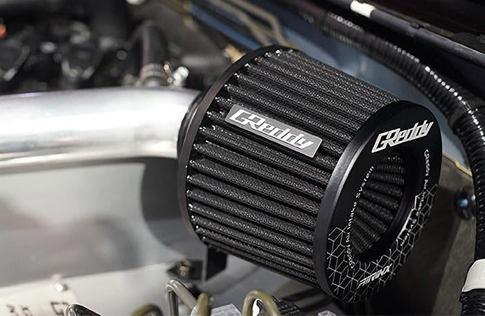 GReddy Universal Airinx M #70
