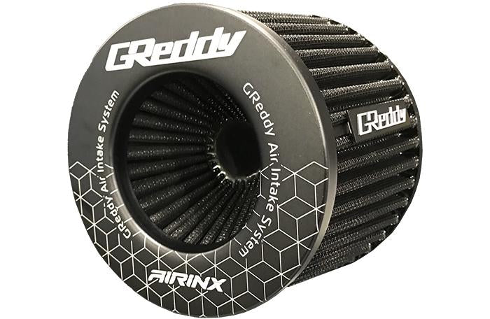 GReddy Airinx S 70mm Universal Filter