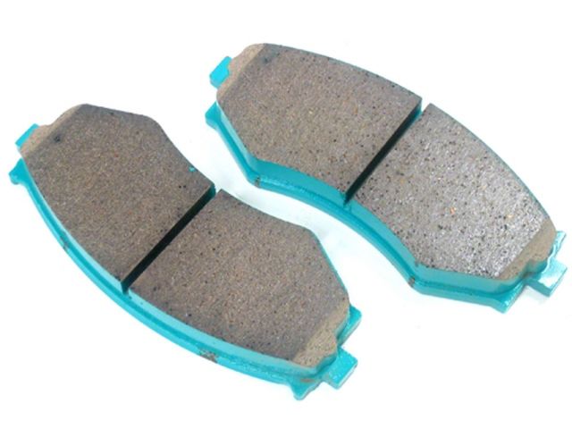 Project Mu 89-93 240SX w/ ABS / 97-98 240sx TYPE NS Front Brake Pads