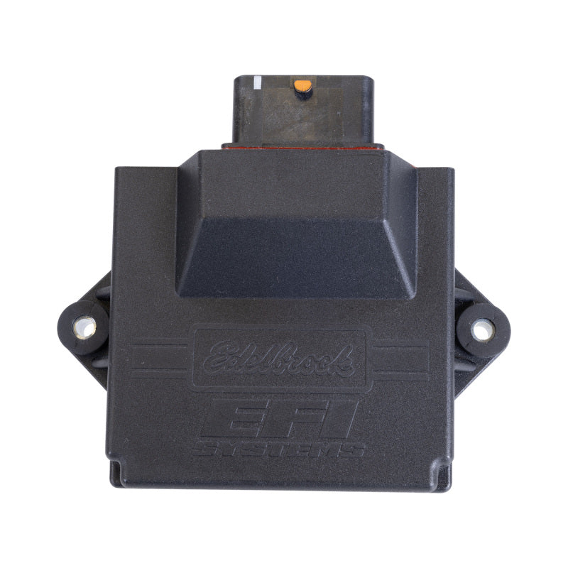 Edelbrock EZ-Street Throttle Body EFI System