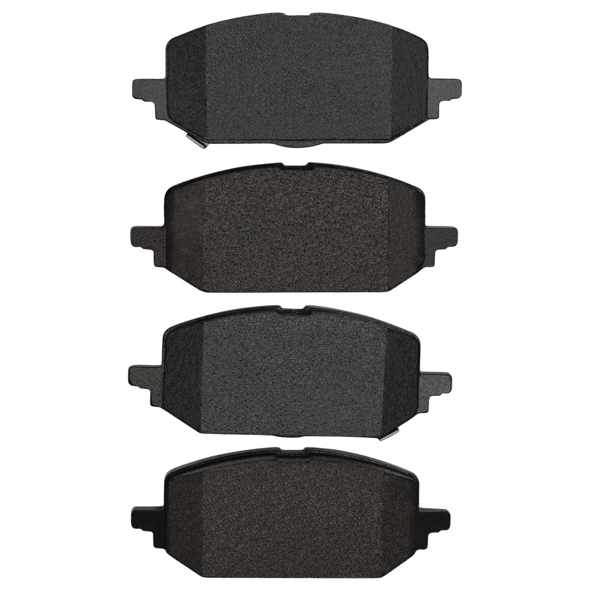 DFC 21-22 Chevrolet Onix (Mexico) Front 3000 Ceramic Brake Pads