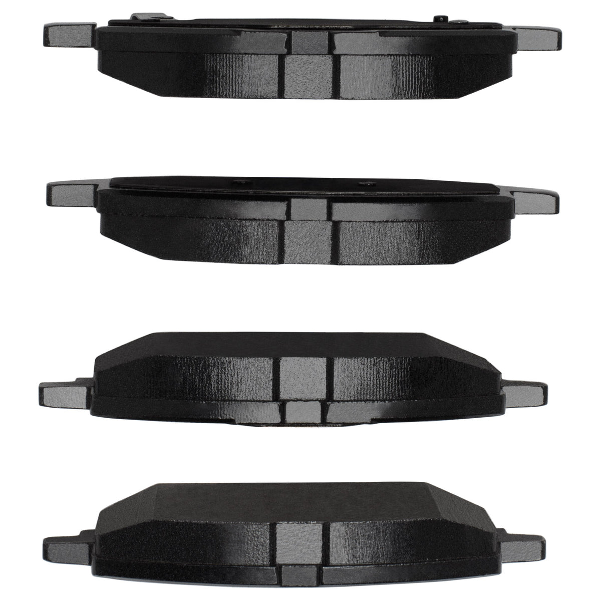 DFC 21-22 Chevrolet Onix (Mexico) Front 3000 Ceramic Brake Pads