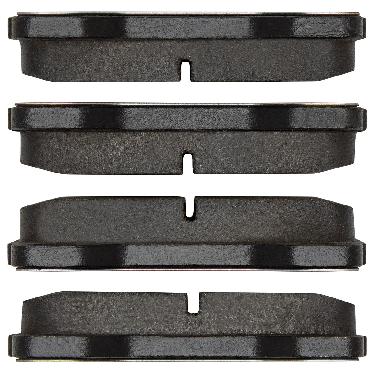 DFC 67-75 Volvo 2.44245164242142E+20 Front 3000 Semi-Metallic Brake Pads