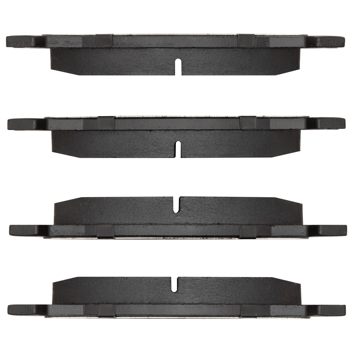 DFC 78-82 Dodge Rampage Front 3000 Semi-Metallic Brake Pads