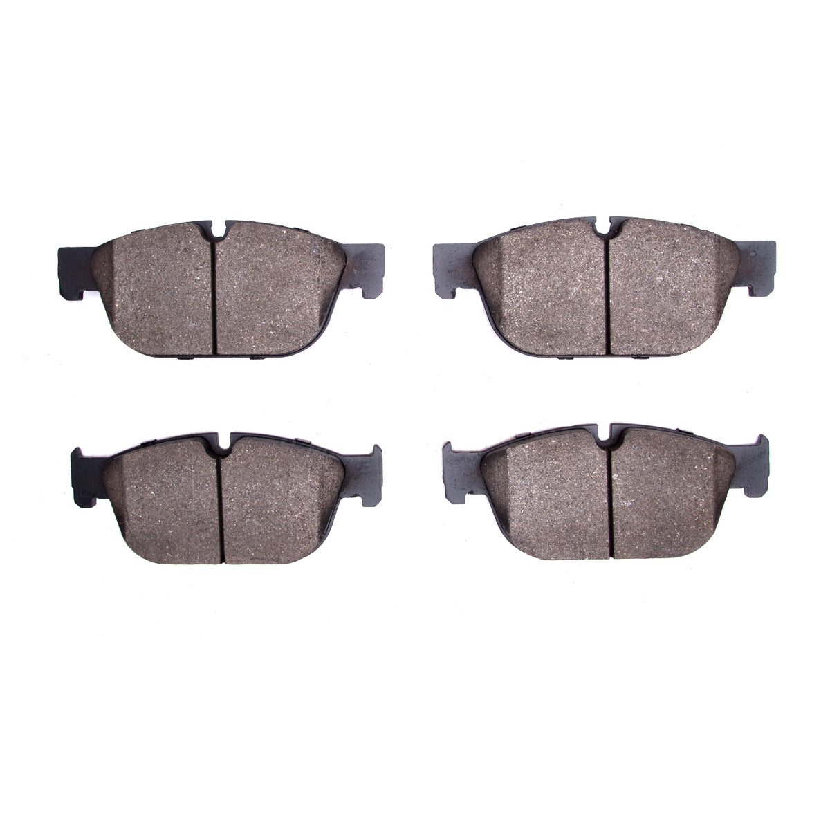 DFC 16-17 Peugeot 508 (Mexico) Front 3000 Semi-Metallic Brake Pads