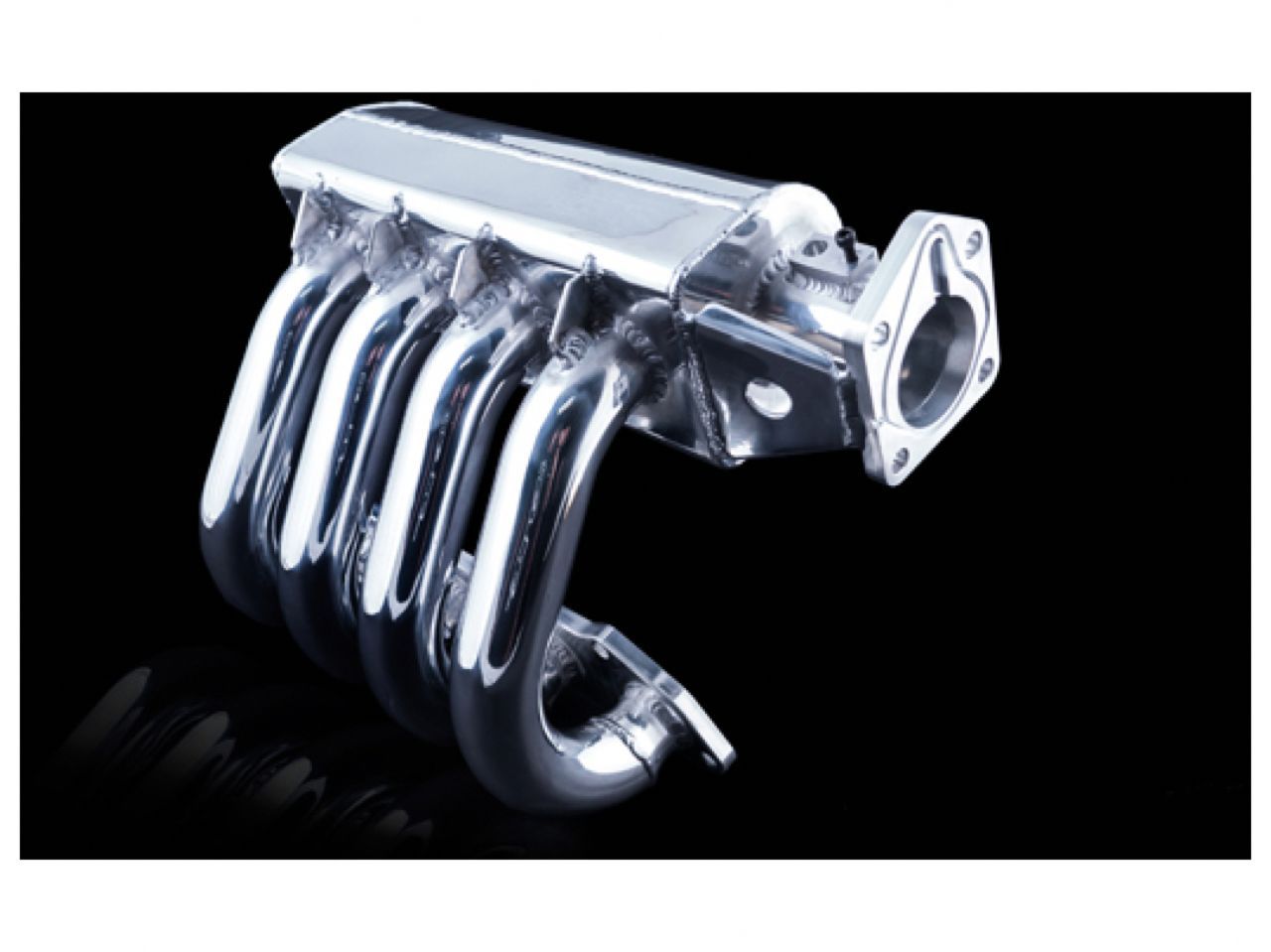 Weapon R Honda Fit Intake Manifold
