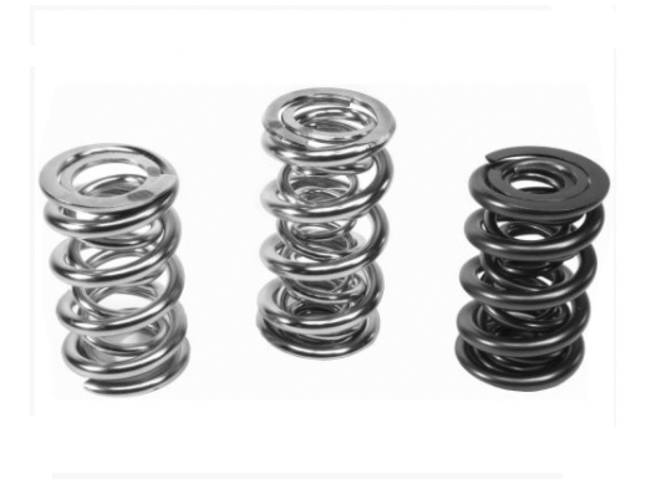 Manley Drag Race NexTek Series 1.677in Dia .800in lift High Performance Valve Spring - Single