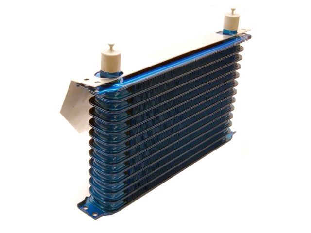 GReddy 02-07 WRX & STi Oil Cooler Kit Manual Trans ONLY