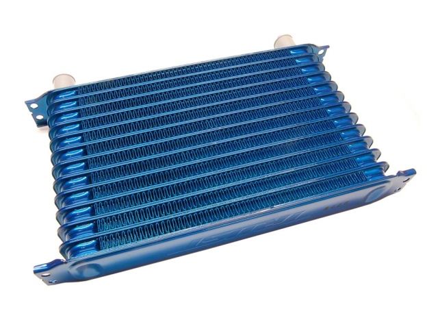 GReddy 02-07 WRX & STi Oil Cooler Kit Manual Trans ONLY