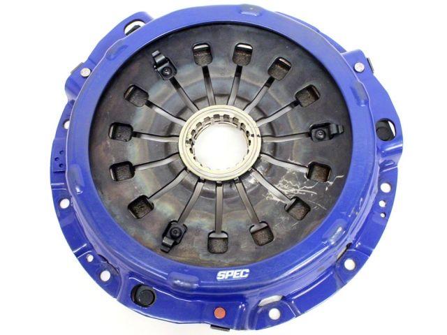 Spec 94-02 Nissan RB26DETT Stage 5 Clutch Kit