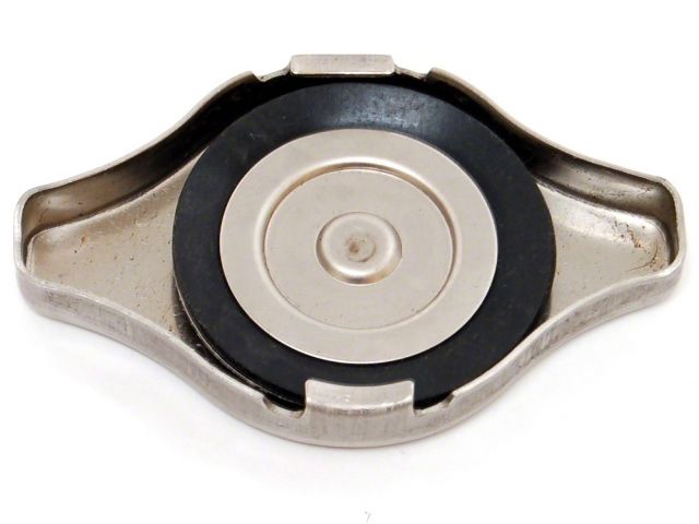 GReddy Universal N-Type Replacement Seal Cap