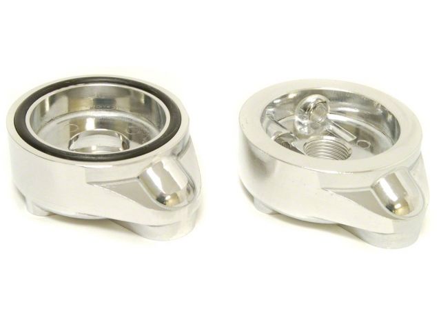 GReddy Universal Oil Filter Relocation Kit- M20x1.5